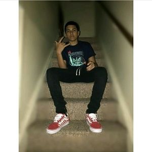 Meet your Posher, Lazarus